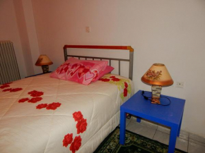 Τripoli-Αpartments-Rooms-Stay